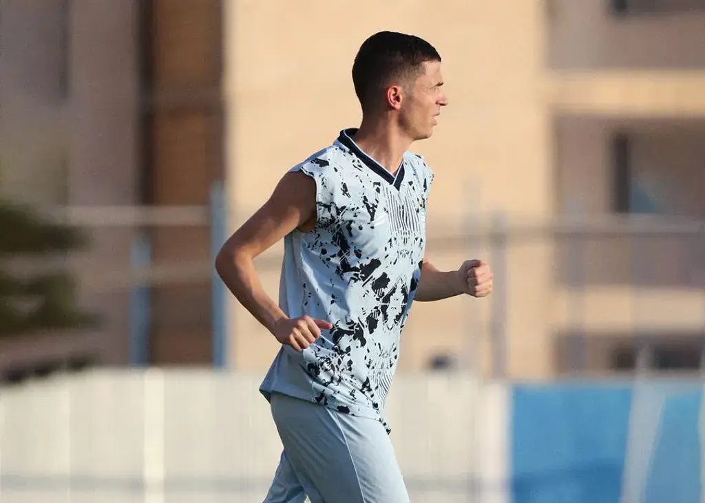 وینگر جدید از همین هفته در میدان؛/ یاسر آسانی: همه چیزم را برای استقلال می‌دهم