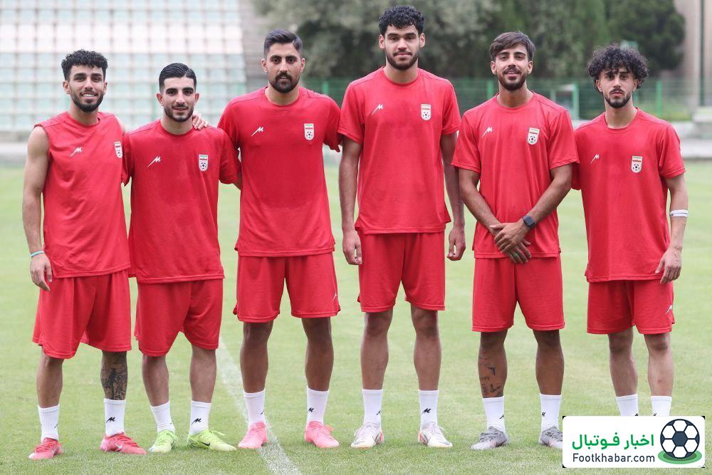 دغدغه بزرگ تیم المپیک ایران: این ۲۰ نفر!