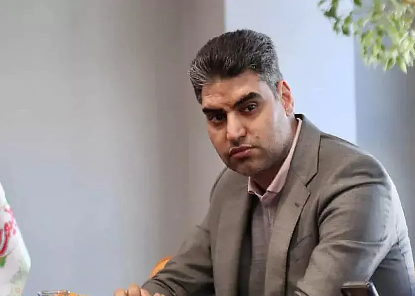 واکنش حدادی به شایعات مهم در هیئت مدیره پرسپولیس