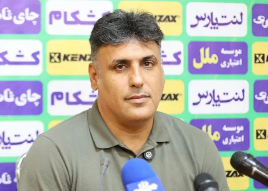 استقلال خوزستان آماده مصاف فرداست/ خلیفه: امیدواریم از حضور آل‌کثیر استفاده کنیم