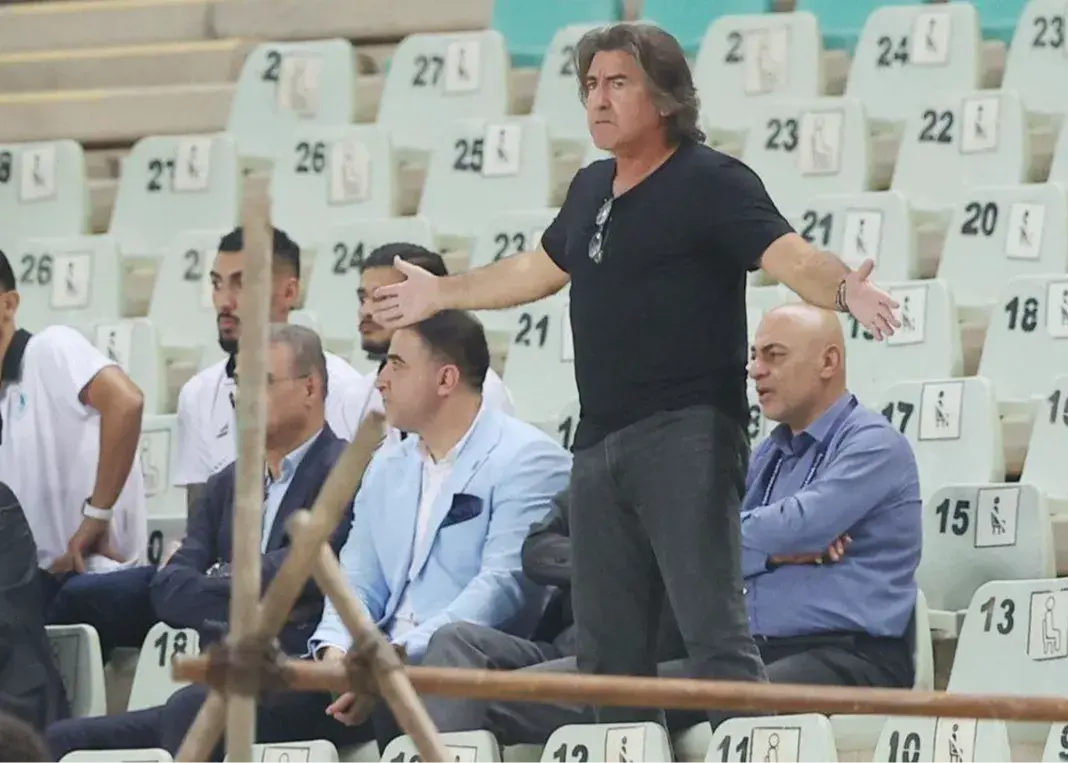 جلسه استیناف روز بازی استقلال برگزار می‌شود/ ساپینتو در شروع لیگ برتر هم سکونشین است!