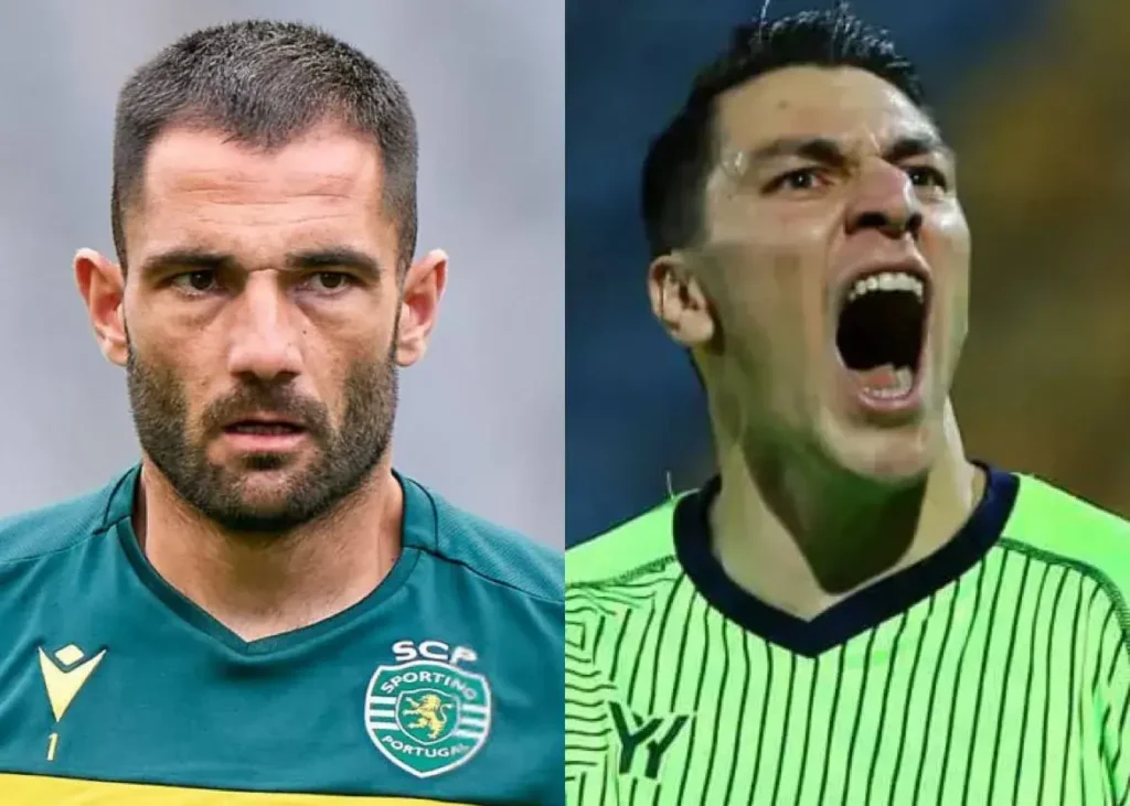 دو گلر مطرح و رقابتی برای کل سال/ دروازه استقلال مهر و موم شد: آدان – اخباری!