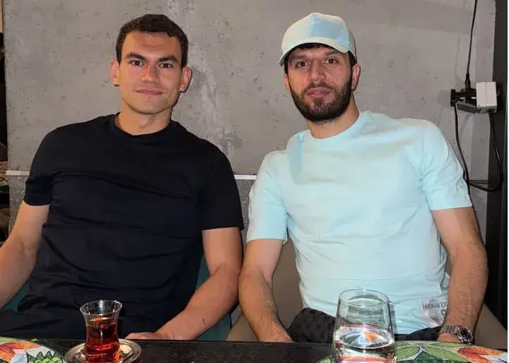 رباط ماشاریپوف پاره نشده، آشورماتوف زود برمی‌گردد/ خبر خوش درباره مصدومیت دو ستاره ازبکی استقلال