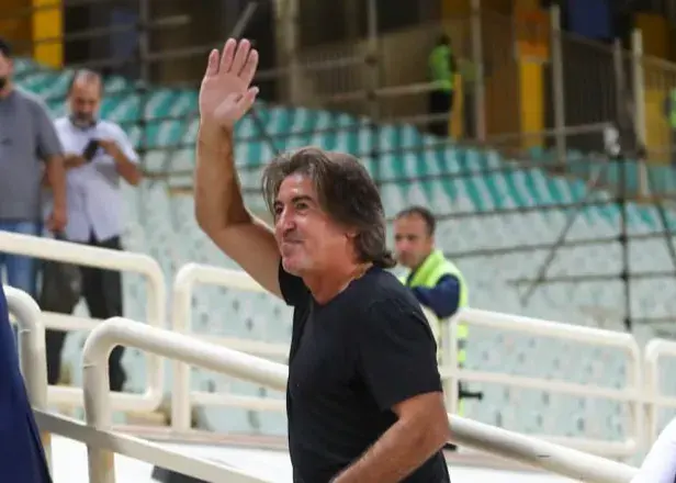 استوری مشترک استقلالی‌ها: ساپینتو را ببخشید