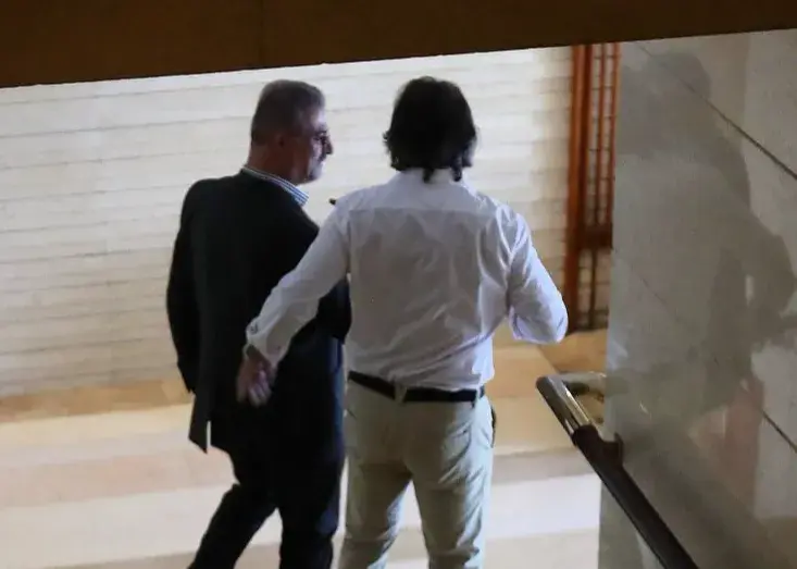 آجورلو تنها استثنای این سالها/ شیوه استقلال: کم‌ِکم سالی دو مدیرعامل!