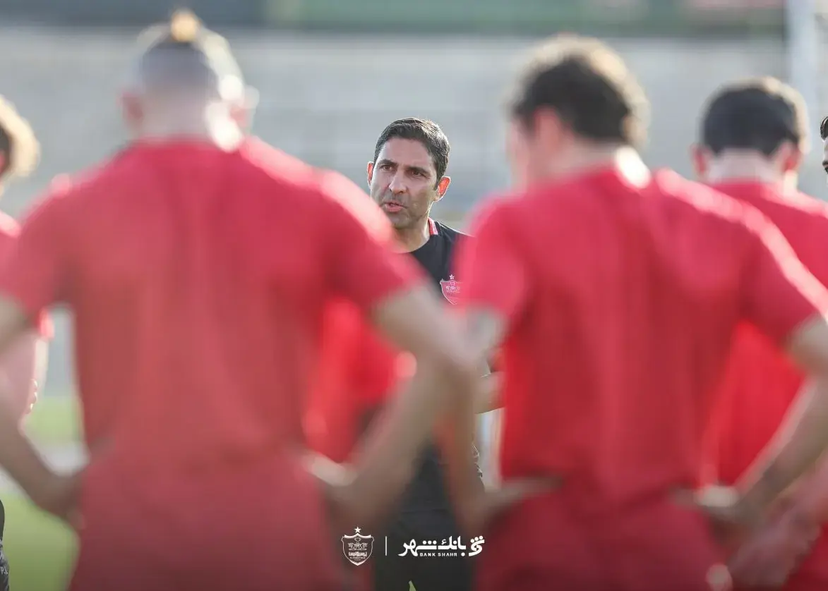 سه بازیکن پرسپولیس به تمرینات بازگشتند