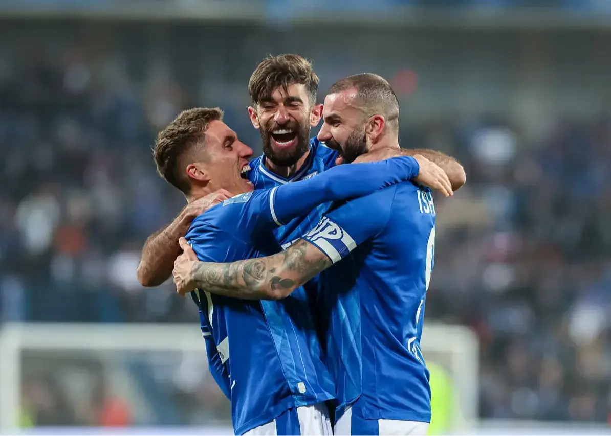 موج آسیب دیدگی در لخ پوزنان/ هم‌تیمی‌های قلی‌زاده یکی یکی در بیمارستان!