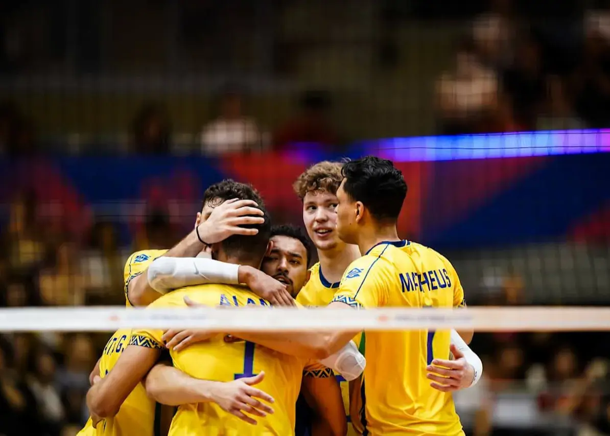 قهرمان جهان: لیست پرافتخارترین تیم دنیا