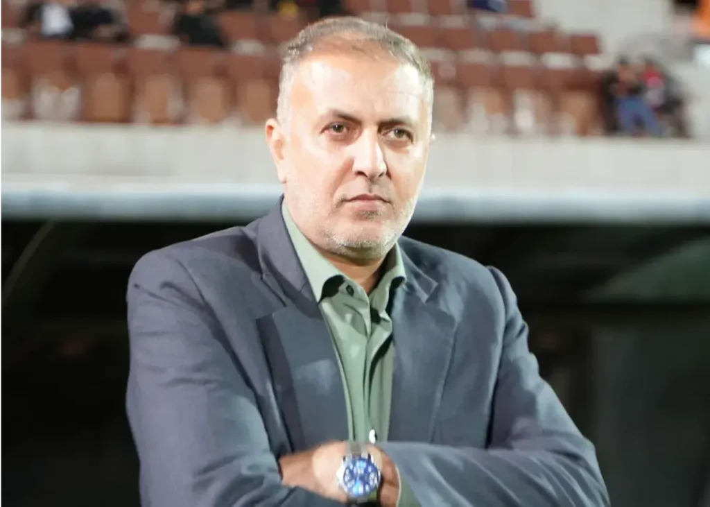 تاج مهلت داد ولی حکم صادر کرد؛/ مدیرعامل فجر: فدراسیون در حق ما اجحاف کرده!