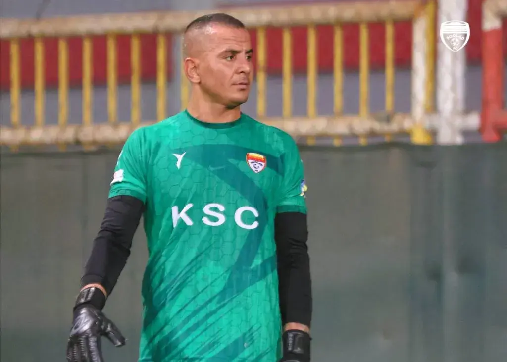 موضع ما علیه داوری نیست، باید حقمان را بگیریم؛/ واکنش عجیب لک به رقابت با یوسوپوف!