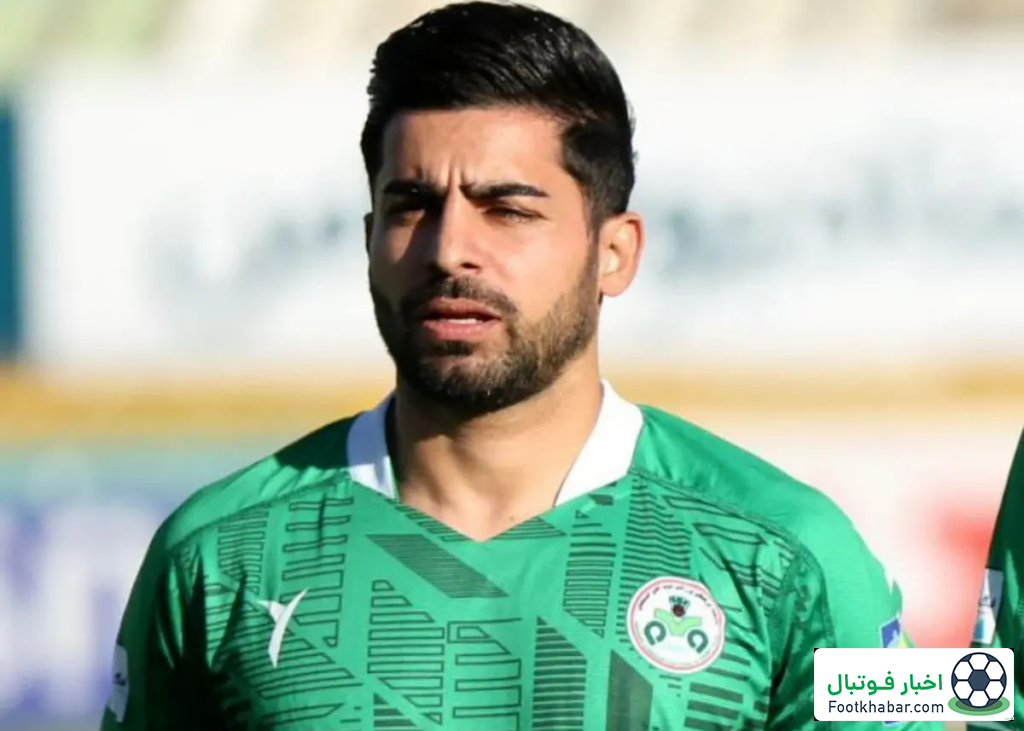 آریاکیا شاگرد خطیبی شد/ خرید جدید مس رفسنجان از ذوب‎‌آهن آمد