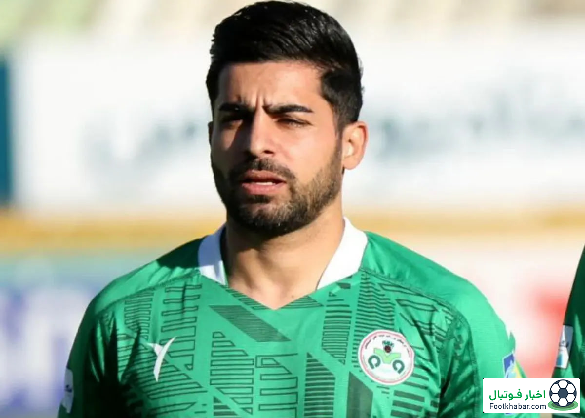 آریاکیا شاگرد خطیبی شد/ خرید جدید مس رفسنجان از ذوب‎‌آهن آمد