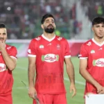 اجازه بدهید در آزادی میزبانی کنیم؛/ کنعانی: بابت این تساوی از هواداران عذر می‌خواهم