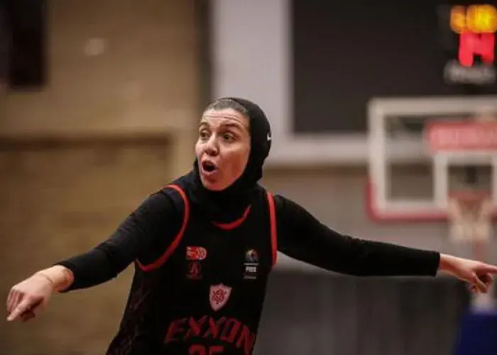 عسل پورحیدری: امسال شماره 25 استقلال را می‌پوشم