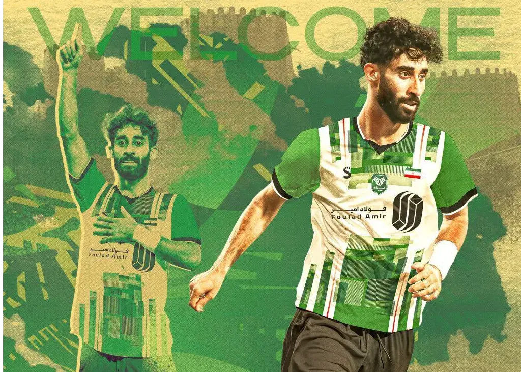 فردین به خیبر پیوست؛/ خرید بعدی رحمتی از اصفهان می‌آید