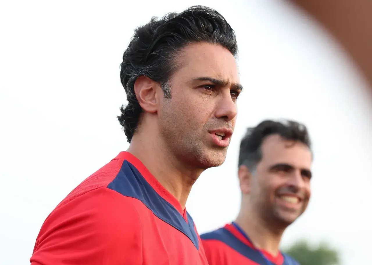 از علت بازیکن شدن تا حفظ نت‌های برونو متسو/ فرهاد مجیدی راز مربیگری شدنش را افشا کرد