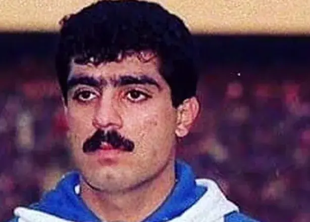 بازگشت جان بارنز ایران به زادگاه (عکس)