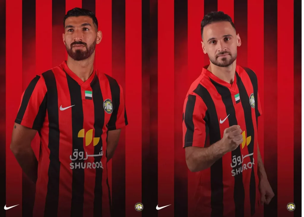 بدون پاسخ رسمی، آماده فصل جدید در امارات/ احمد نور و شهریار شاید سال بعد در پرسپولیس!