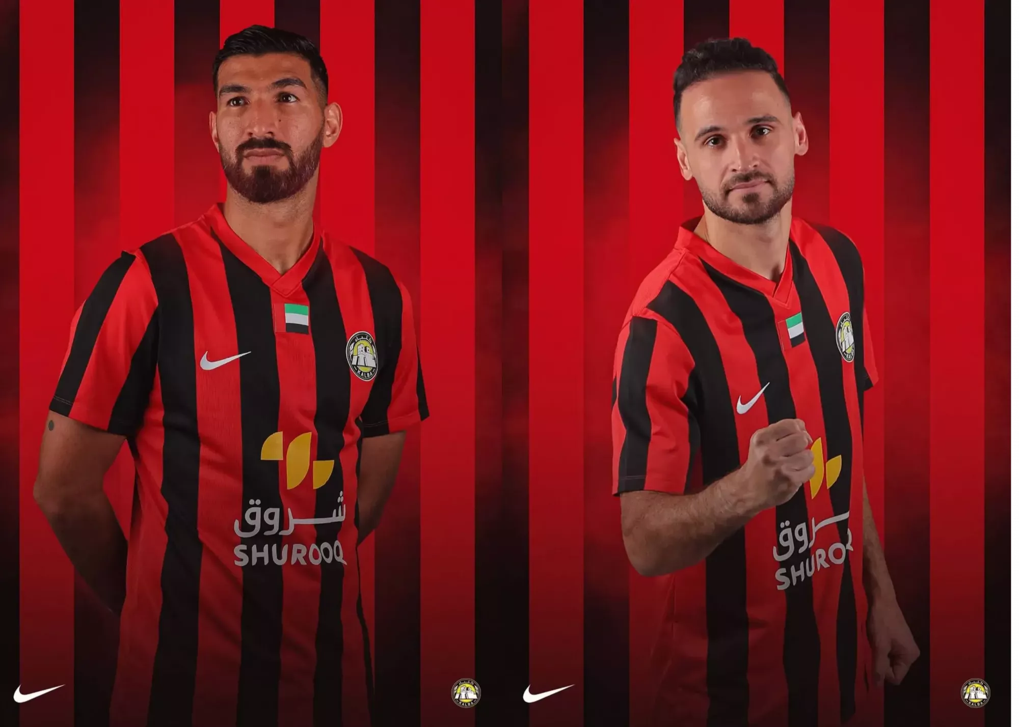 بدون پاسخ رسمی، آماده فصل جدید در امارات/ احمد نور و شهریار شاید سال بعد در پرسپولیس!