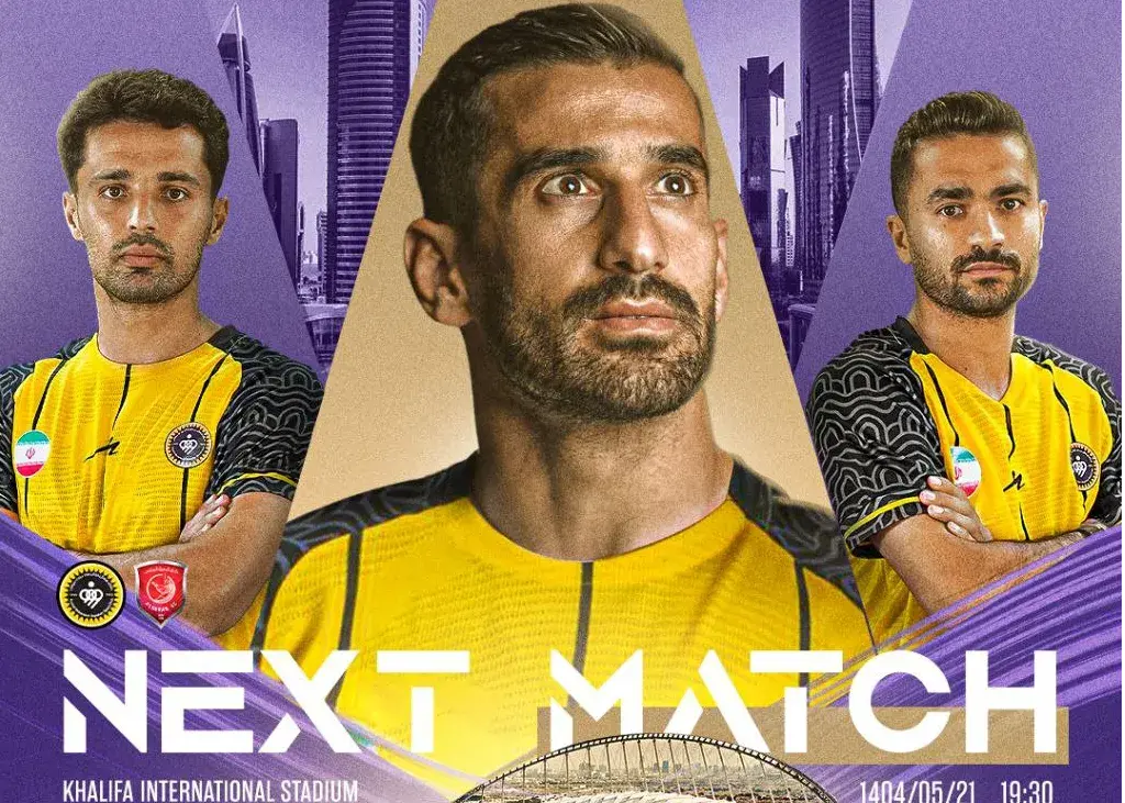 جنگ ثروتمندان قطر و ایران در دوحه/ تمام ایرانی مقابل تمام خارجی!