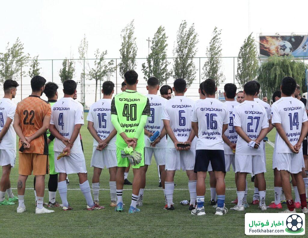 پیکان در مسیر همیشگی: جذب 4 بازیکن جوان