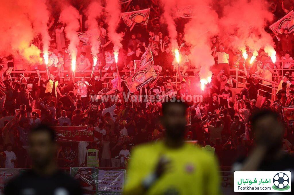 همان قصه همیشگی یا شاید روایتی تازه/  لیگ ۲۵- آغاز بزرگ‌ترین سرگرمی ایرانیان