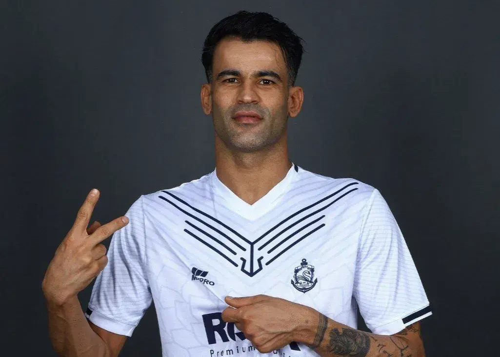 حرف‌های عیسی حالا شنیدنی است/ سرنوشت نهایی چهره جنجالی فصل نقل‌وانتقالات