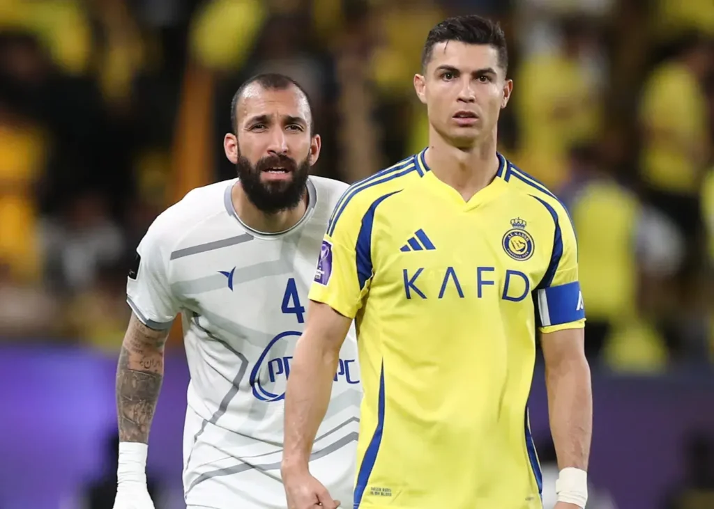 با قرعه‌کشی لیگ نخبگان و سطح دوم لیگ قهرمانان/ تکلیف سفر رونالدو به تهران امروز مشخص می‌شود