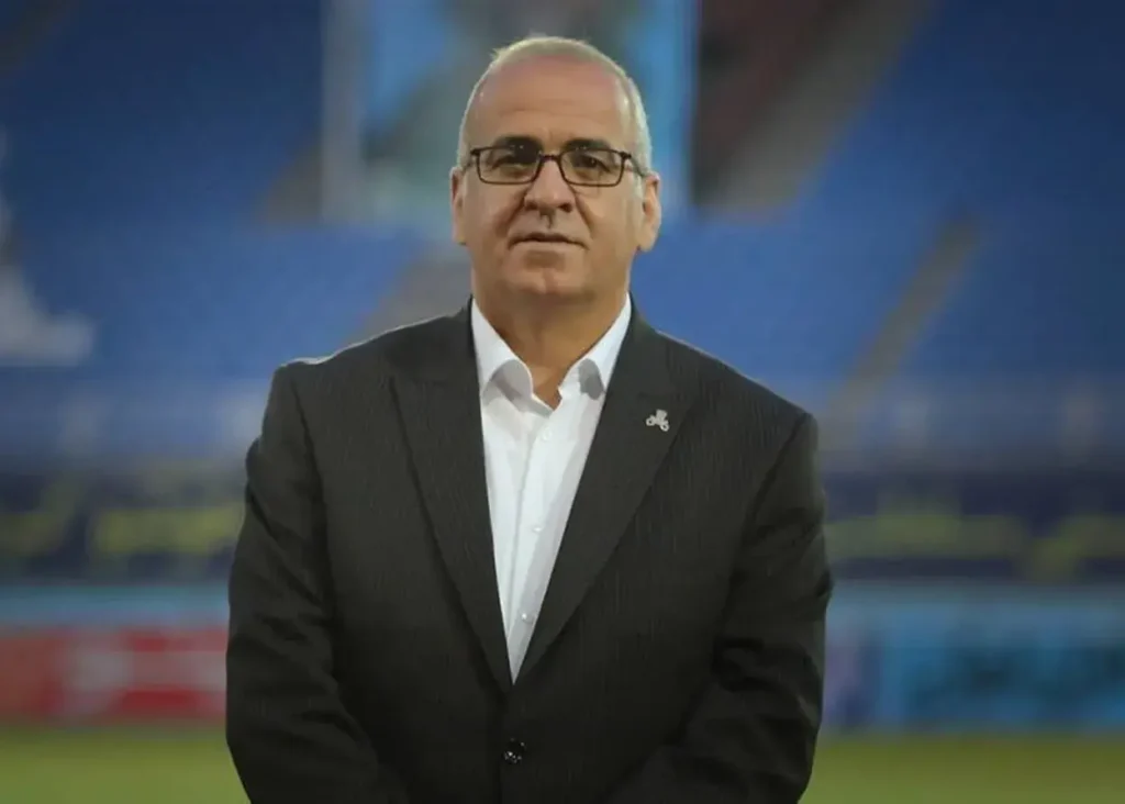 فریدونی: همه لیست ساپینتو را جذب کردیم