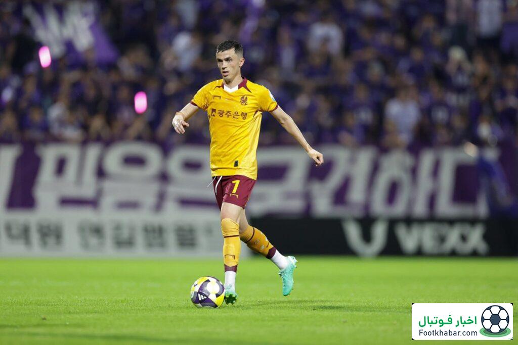 باشگاه کره‌ای آب پاکی روی دست استقلالی‌ها ریخت