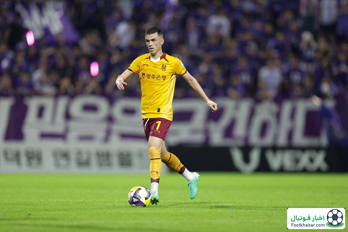 باشگاه کرهای آب پاکی روی دست استقلالیها ریخت