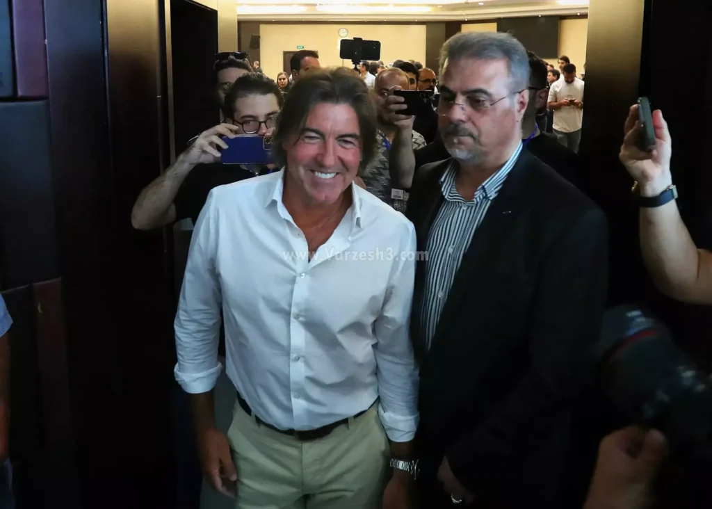 دعوت از مدیران استقلال به فراکسیون مجلس