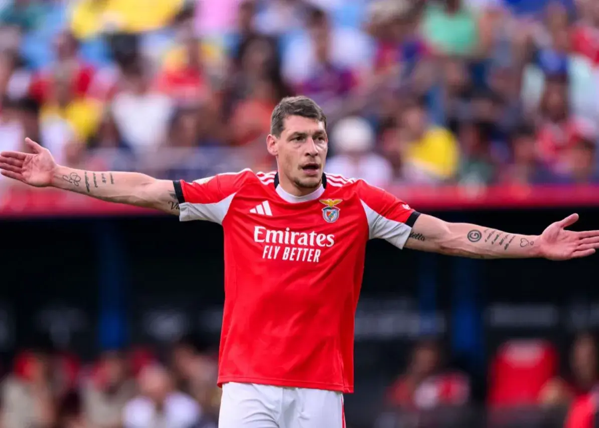 بلوتی و بن‌بست در کومو؛ / پرسپولیس پیگیر وضعیت مهاجم مشهور ایتالیایی