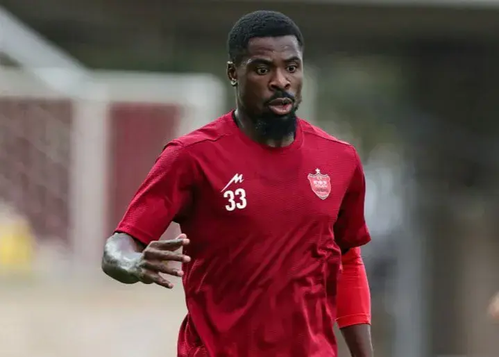 پرسپولیس دروغ بزرگ را تکذیب کرد