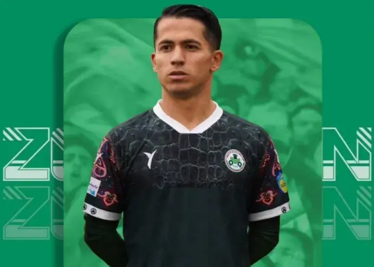 خداحافظی حمید طاهرخانی از گاندوها/ پسرعموهای ذوب‌آهن از هم جدا شدند!