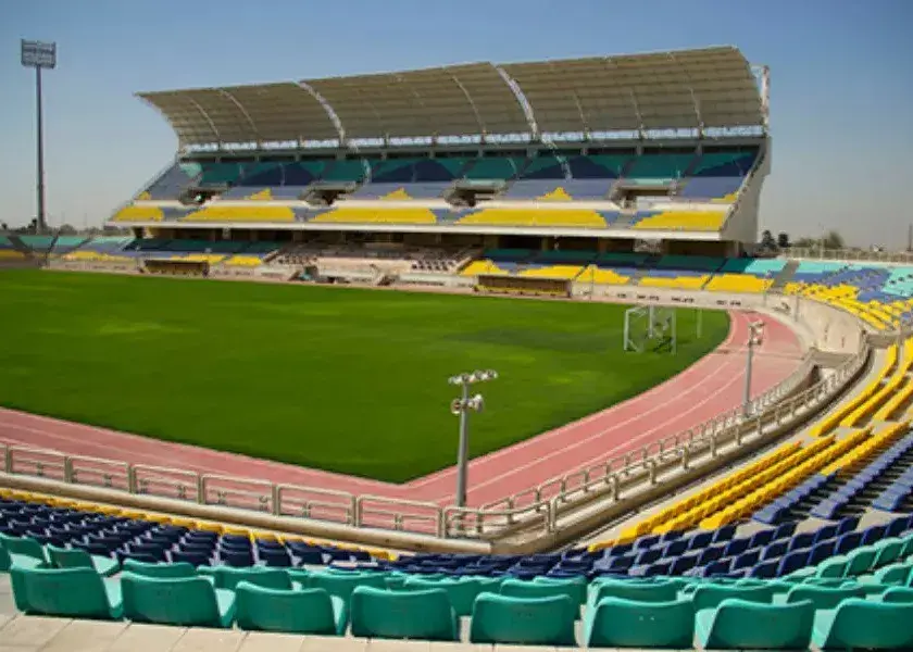 بازگشت پرسپولیس به ورزشگاه خانگی بعد از ۶ ماه