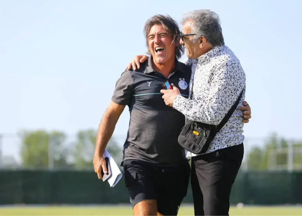 محرومیت طاهری از دو سال پیش/ استقلال در شروع لیگ سرپرست هم ندارد!