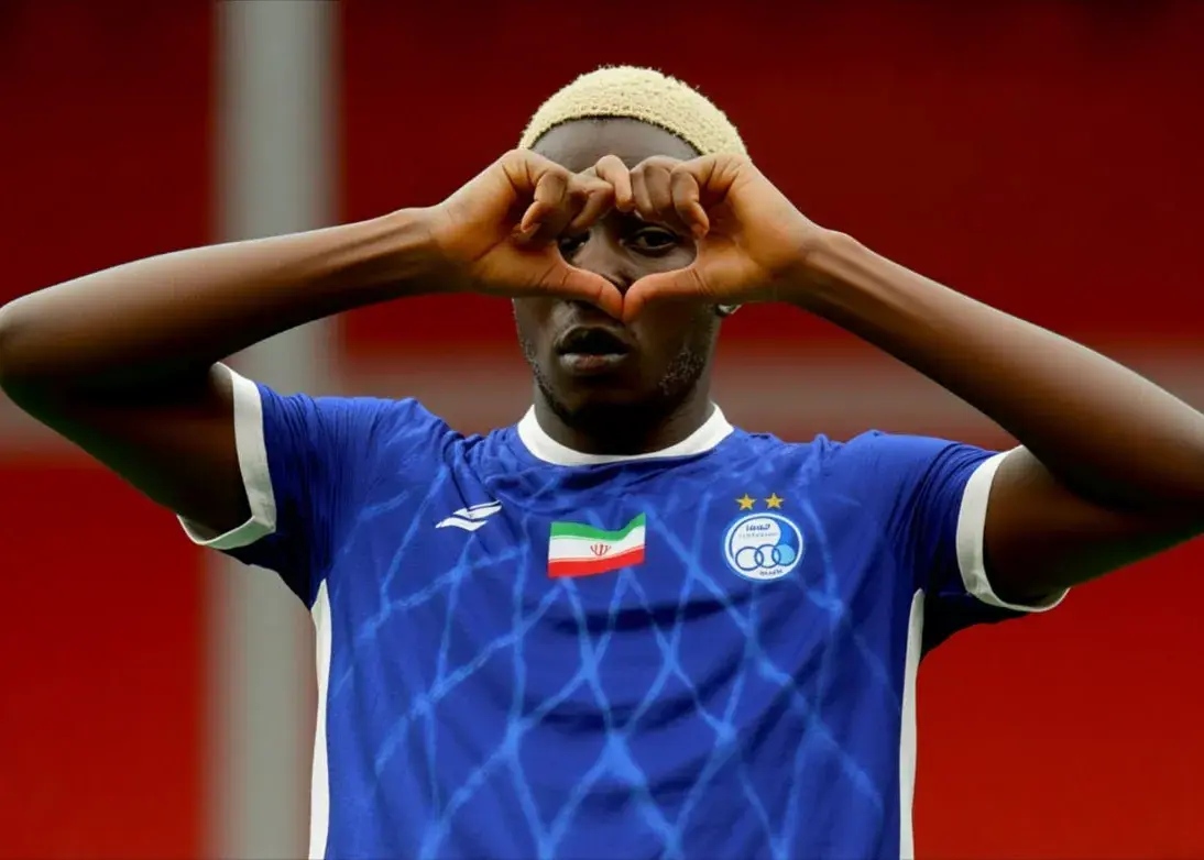 رونمایی از دو خرید جدید استقلال در شهرقدس