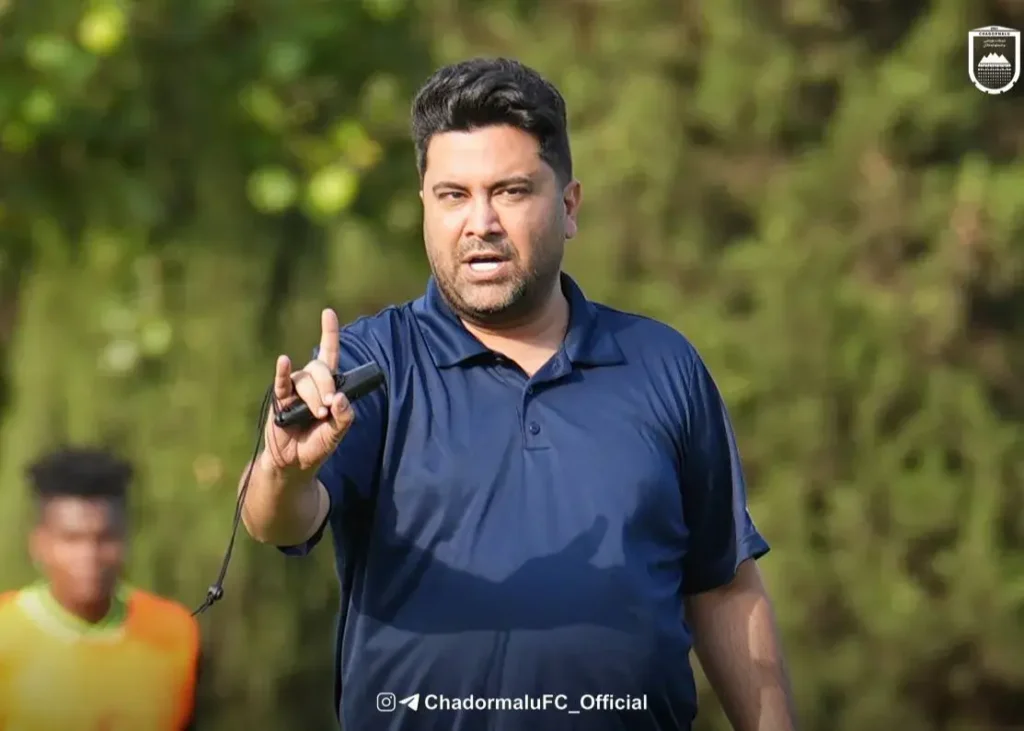 قصد ما ورود به بازار حراج فوتبال ایران نبود/ اخباری: فصل بعد یک جنگ تمام عیار است