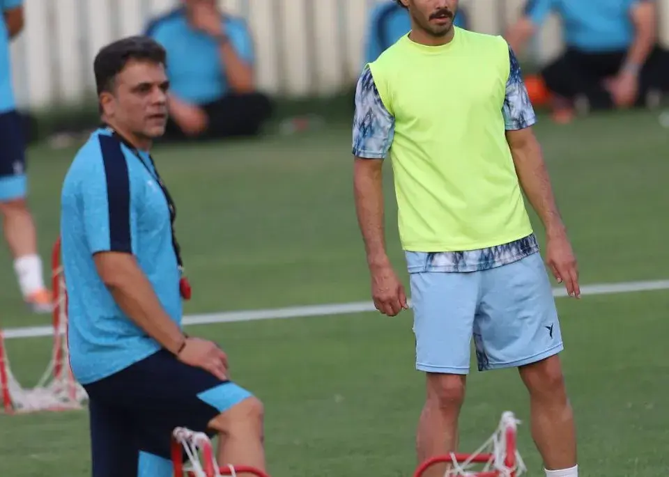 جدایی دوازده بازیکن تاثیرگذار در پنجره تابستانی/ شمس آذر قزوین در پوست‌اندازی رکورددار شد