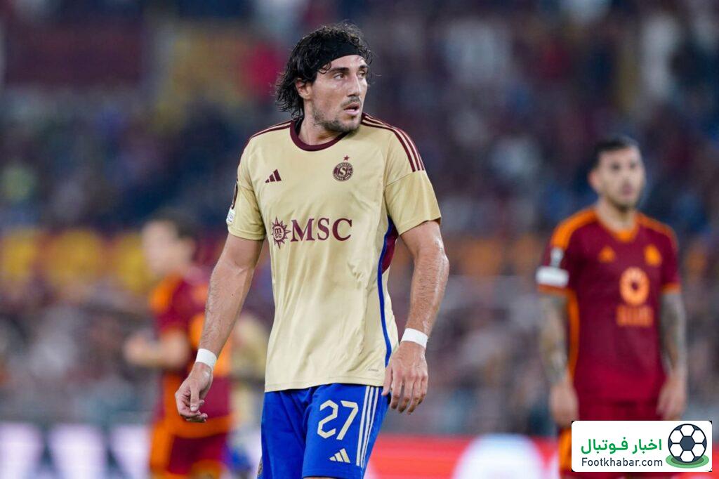 سپاهان از کریولی رونمایی می‌کند