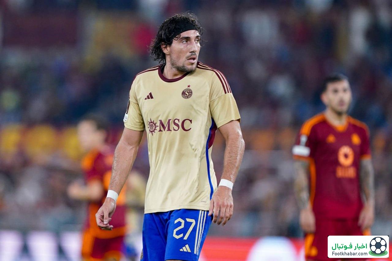 سپاهان از کریولی رونمایی می‌کند