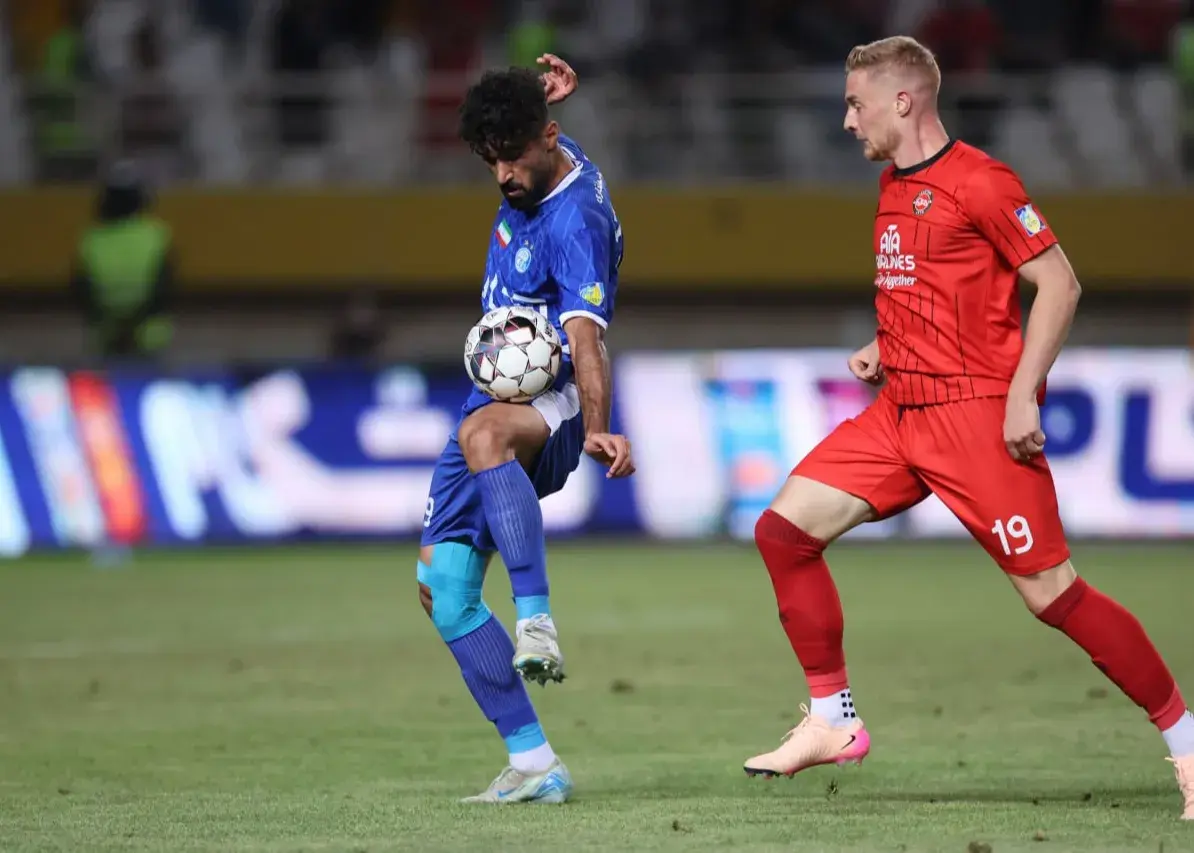 صحنه‌ای که سرنوشت سوپرجام را تغییر داد