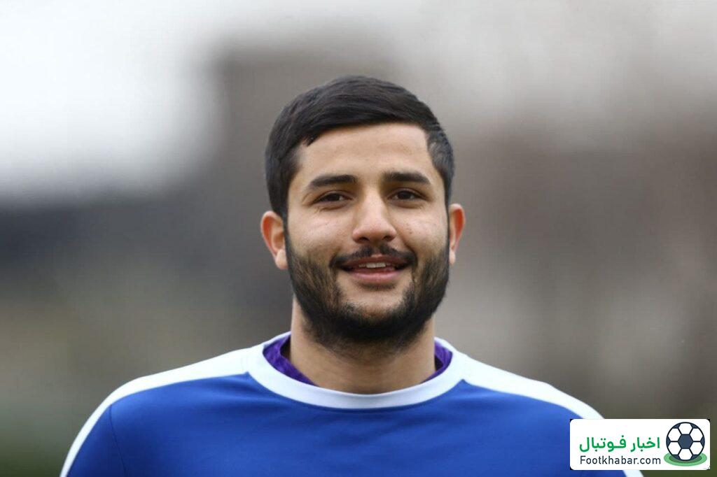 عارف غلامی دوباره شاگرد ساپینتو می‌شود/ آبی بجای قرمز: توافق استقلال با جانشین آشورماتوف