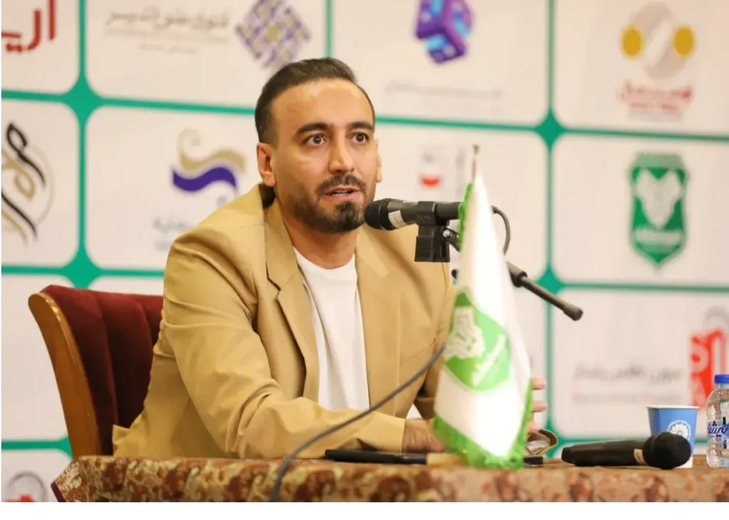 مالک خیبر: ادعای فدراسیون را تکذیب می‌کنم!