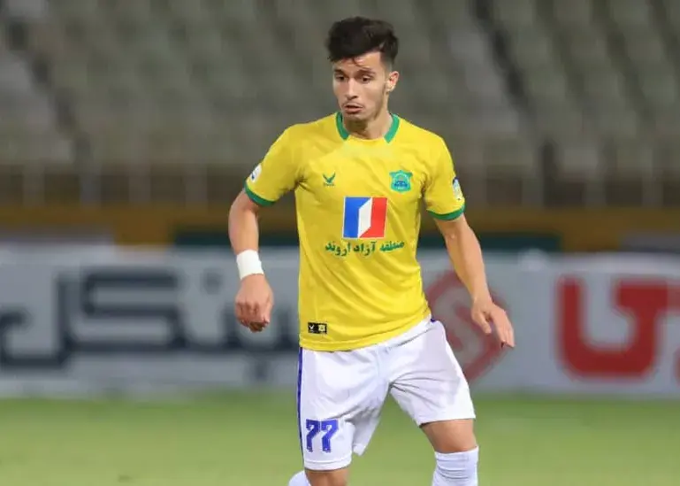 رونمایی استقلال خوزستان از بیستمین خرید فصل!