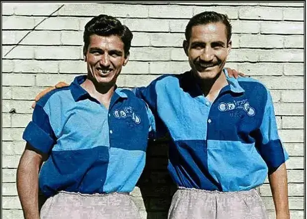 آخرین بازمانده باشگاه دوچرخه‌سواران درگذشت