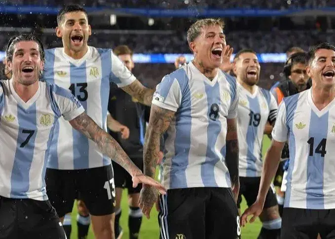 آرژانتین و دو مقصد خاص و غیرمعمول