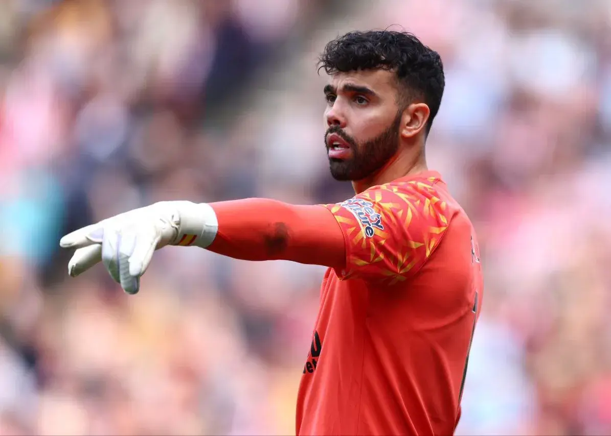 آماری خیره‌کننده برای دروازه‌بان اسپانیایی/ دیوید رایا، سلطان کلین‌شیت در لیگ برتر!