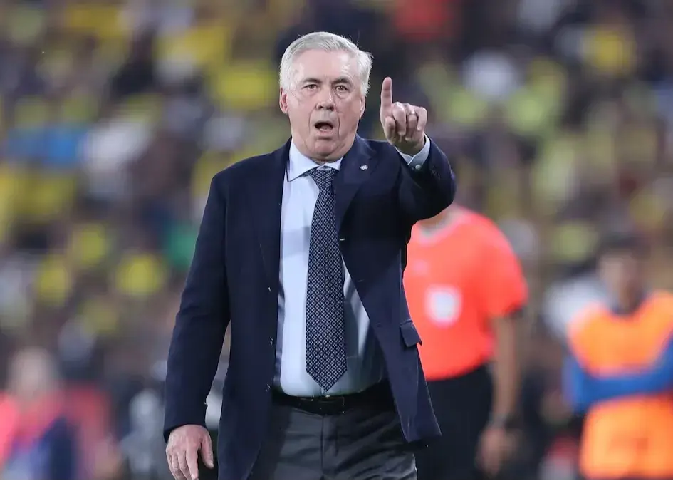 آنچلوتی: هرگز فکر نمی‌کردم گتوزو مربی ایتالیا شود